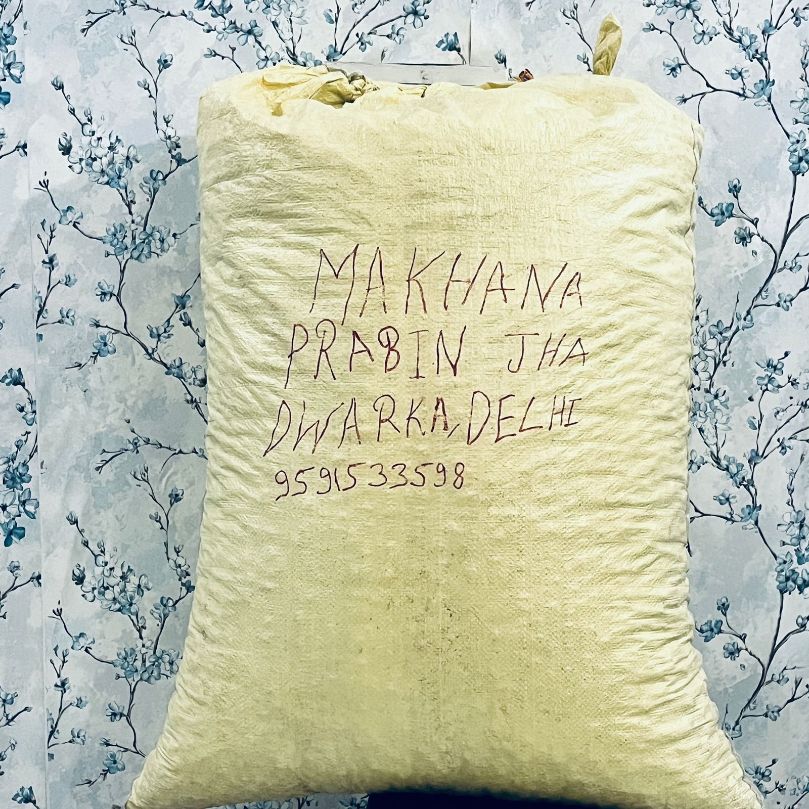 Bulk Makhana