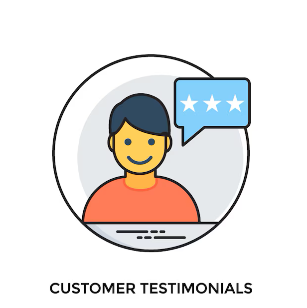 Customer Image