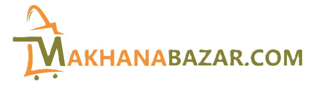 Makhanabazar Logo