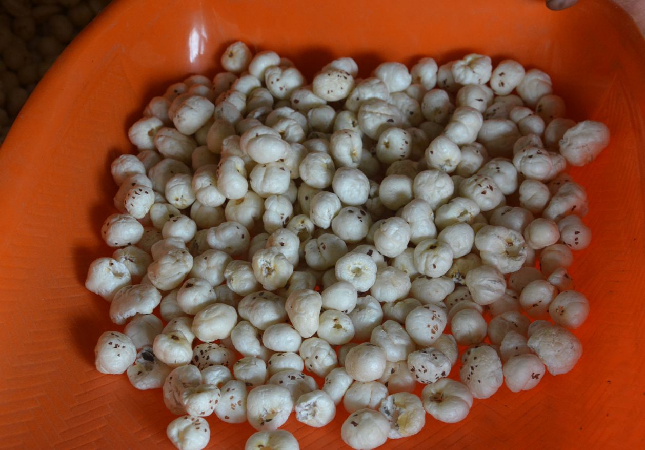 Export makhana to Saudi Arabia guide